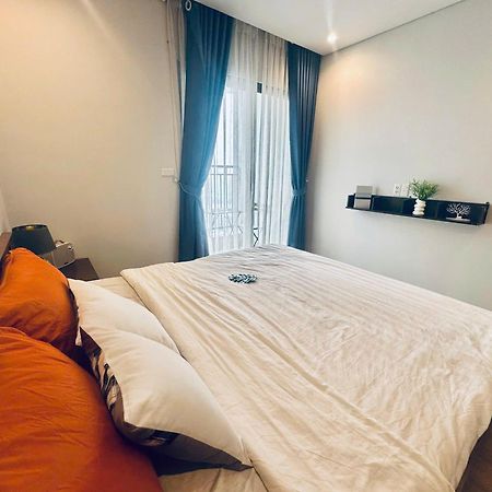 May House Green Bay Garden Ha Long - Near Marina Beach 외부 사진