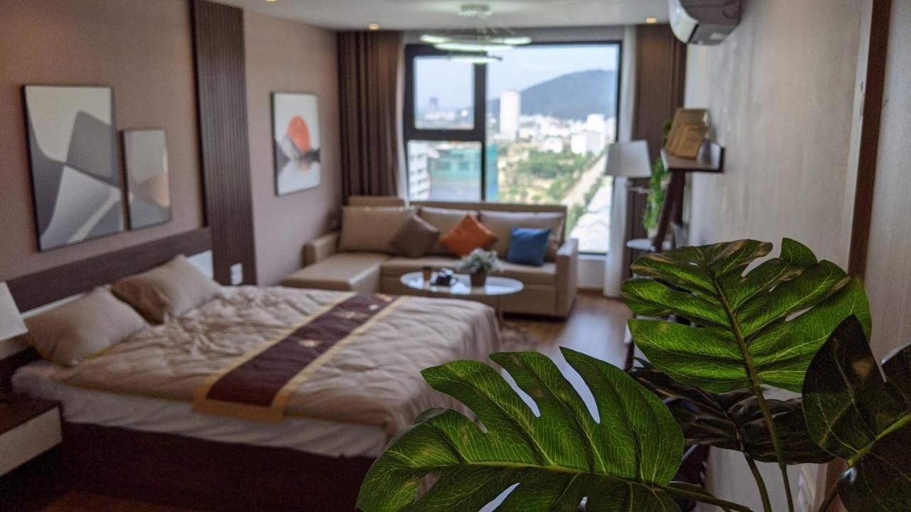 May House Green Bay Garden Ha Long - Near Marina Beach 외부 사진