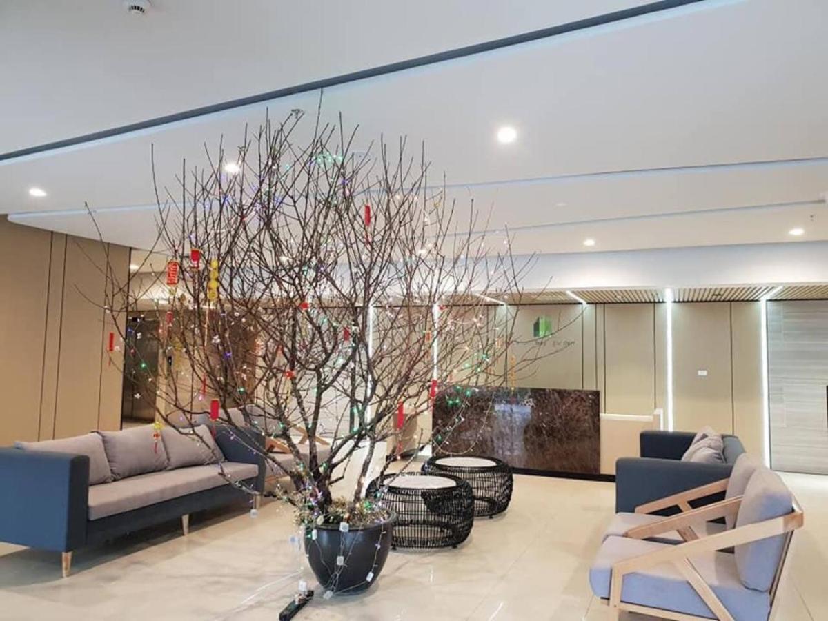 May House Green Bay Garden Ha Long - Near Marina Beach 외부 사진
