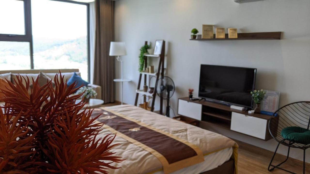May House Green Bay Garden Ha Long - Near Marina Beach 외부 사진