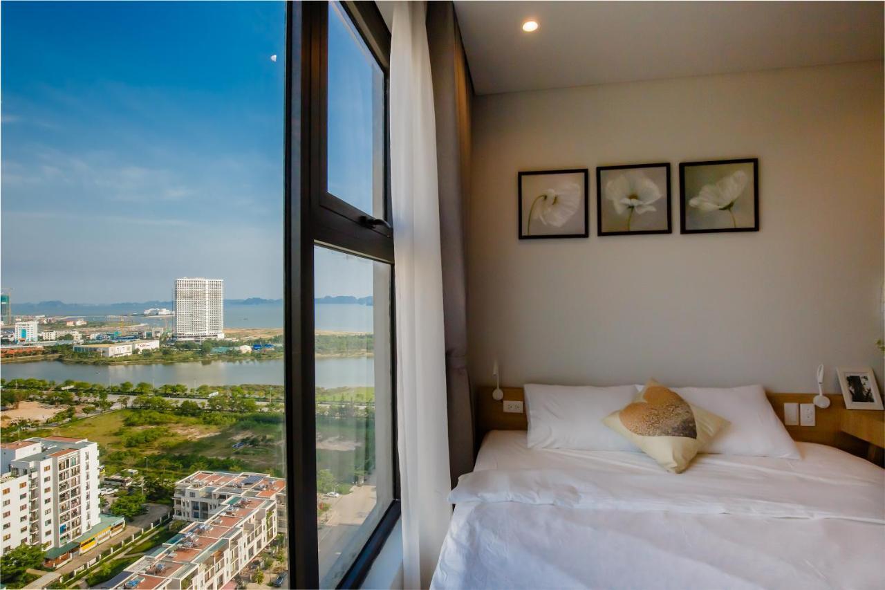 May House Green Bay Garden Ha Long - Near Marina Beach 외부 사진