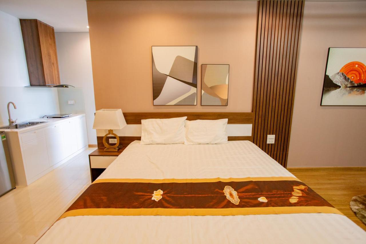 May House Green Bay Garden Ha Long - Near Marina Beach 외부 사진