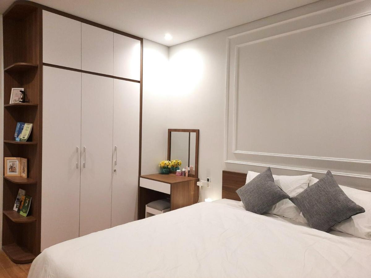 May House Green Bay Garden Ha Long - Near Marina Beach 외부 사진