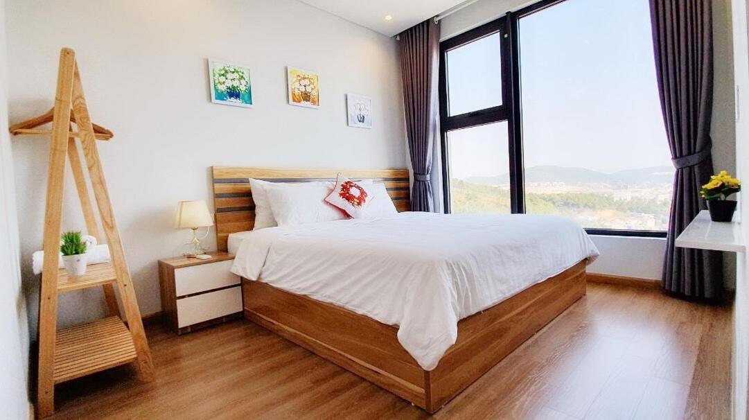 May House Green Bay Garden Ha Long - Near Marina Beach 외부 사진