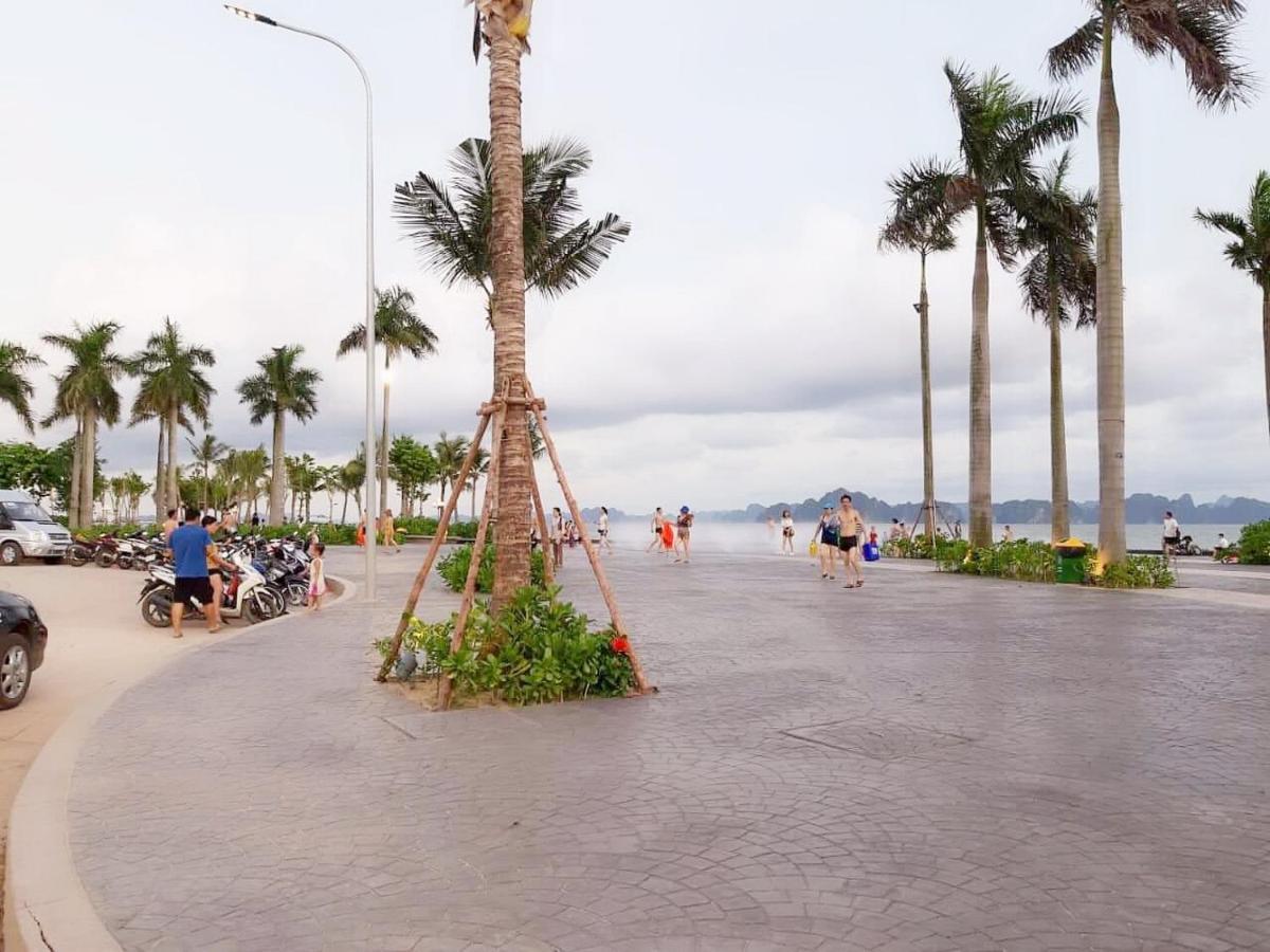 May House Green Bay Garden Ha Long - Near Marina Beach 외부 사진