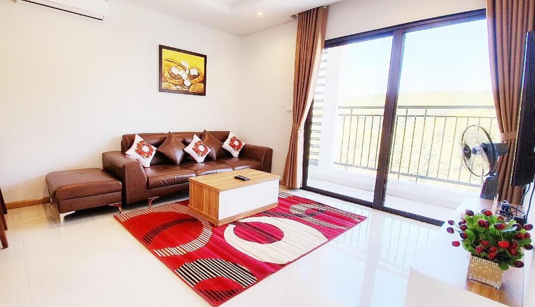 May House Green Bay Garden Ha Long - Near Marina Beach 외부 사진