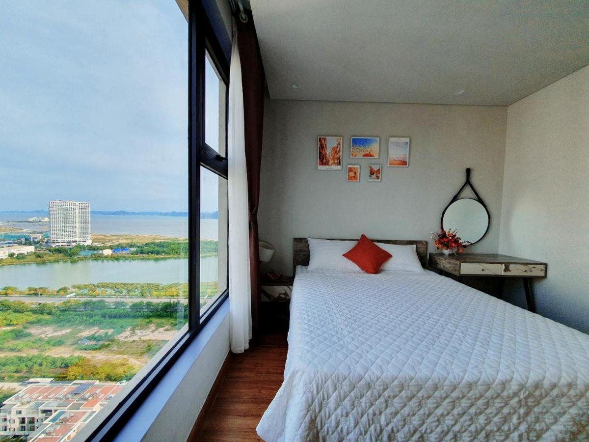 May House Green Bay Garden Ha Long - Near Marina Beach 외부 사진