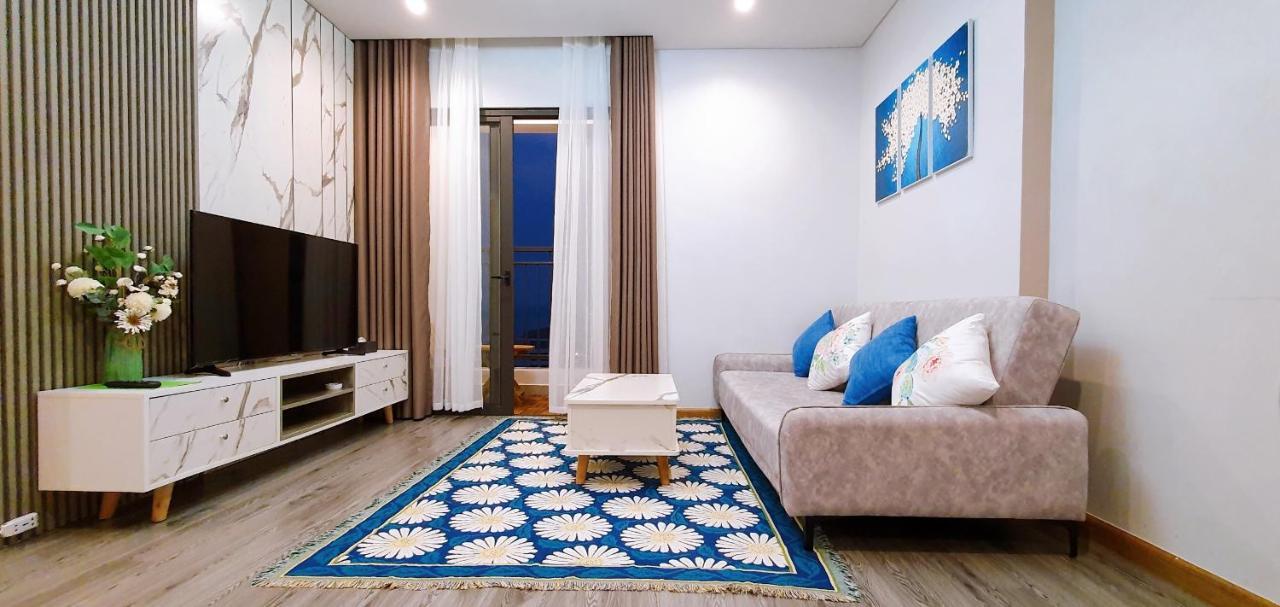 May House Green Bay Garden Ha Long - Near Marina Beach 외부 사진