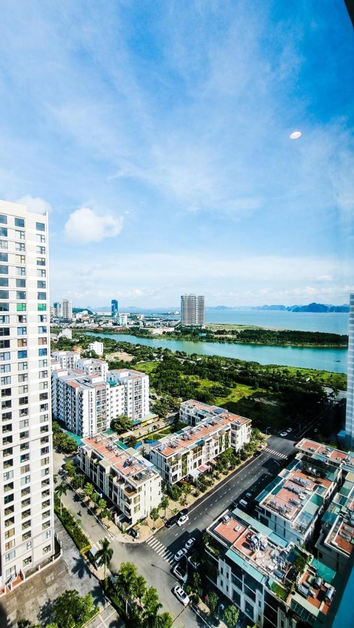May House Green Bay Garden Ha Long - Near Marina Beach 외부 사진