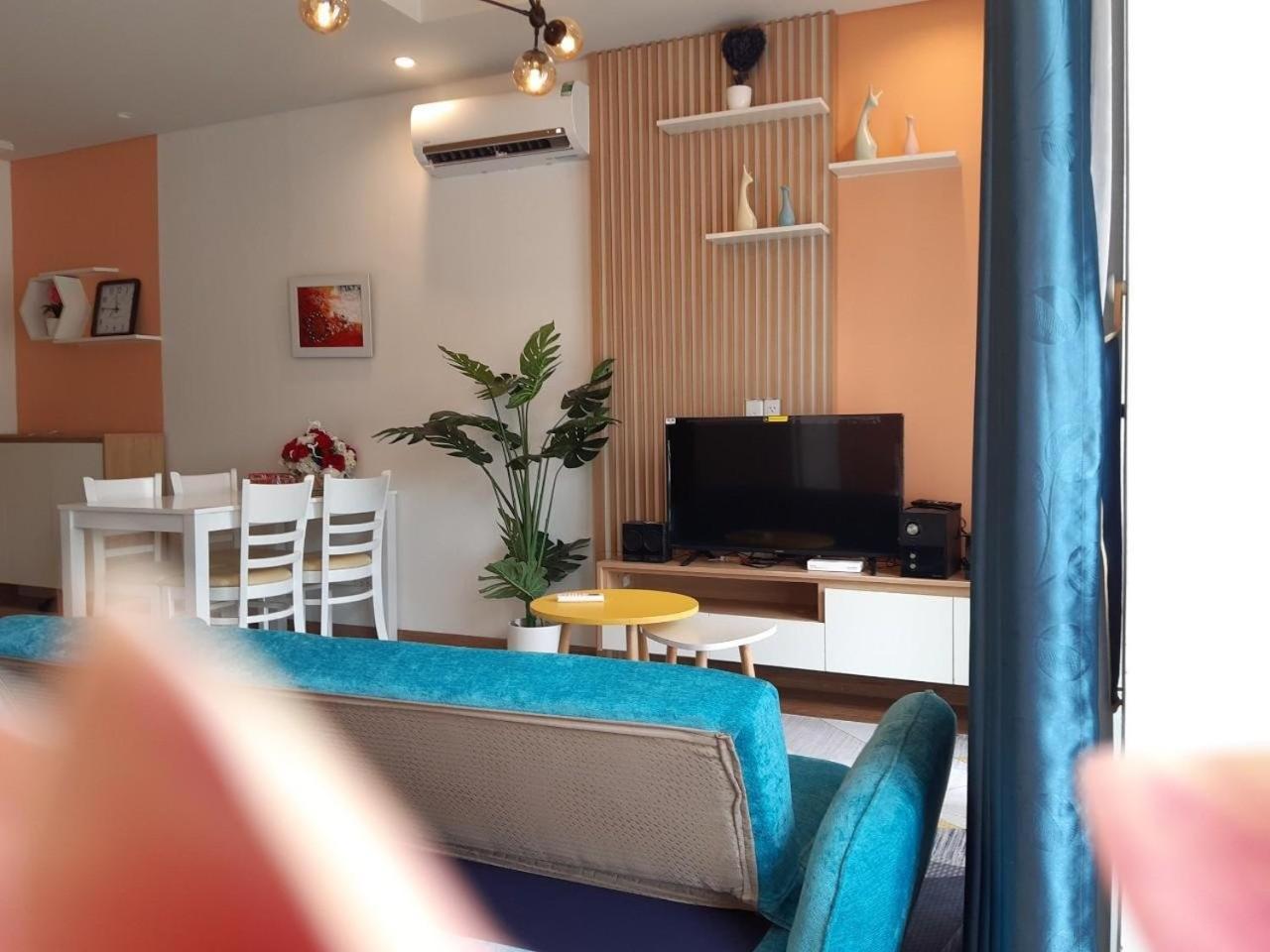 May House Green Bay Garden Ha Long - Near Marina Beach 외부 사진