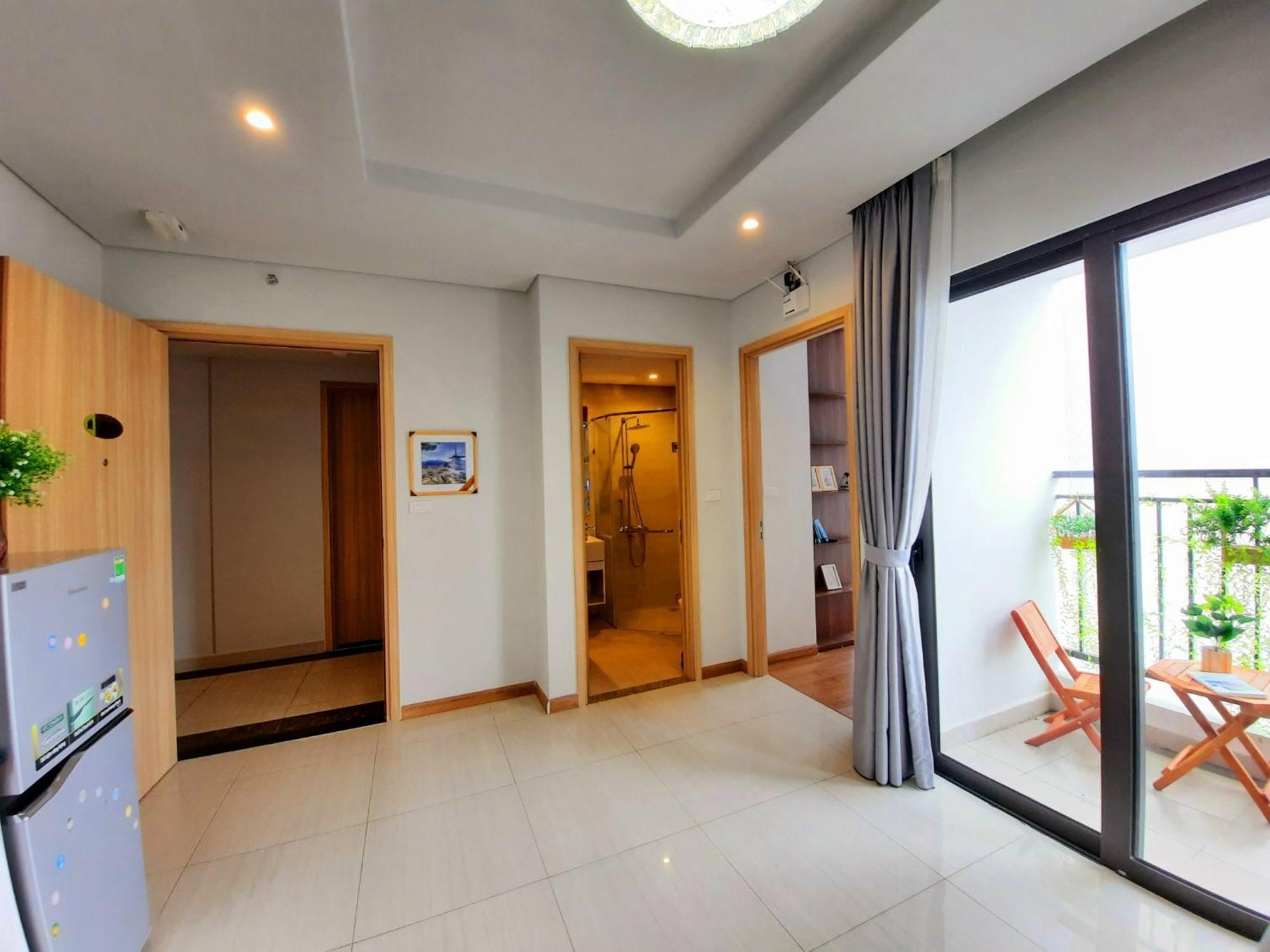 May House Green Bay Garden Ha Long - Near Marina Beach 외부 사진