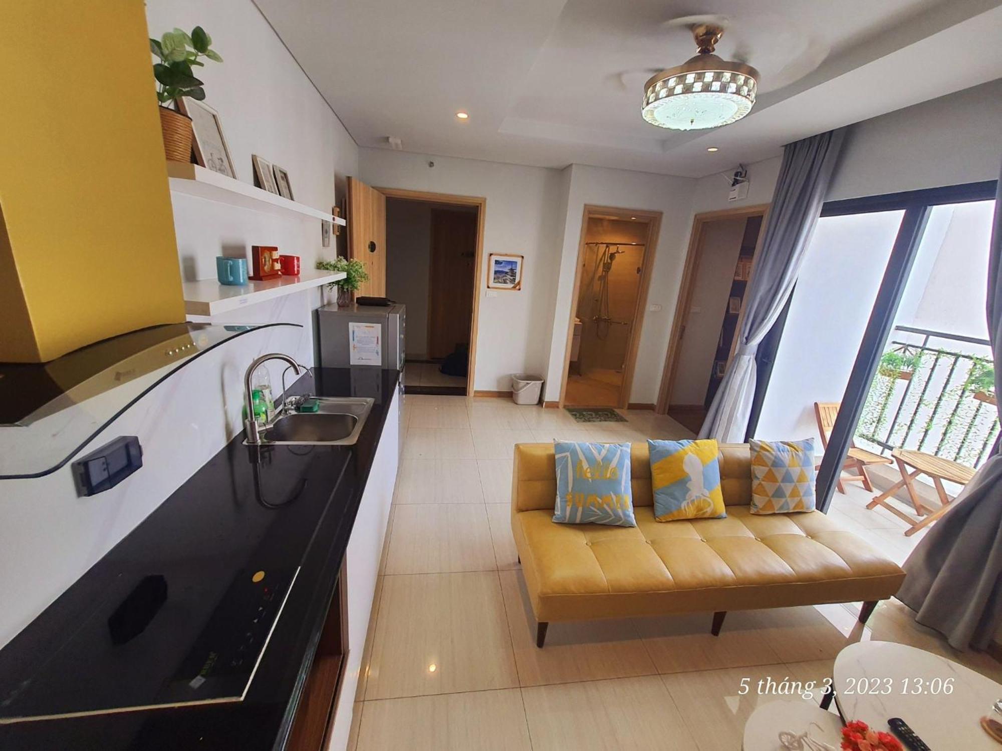 May House Green Bay Garden Ha Long - Near Marina Beach 외부 사진