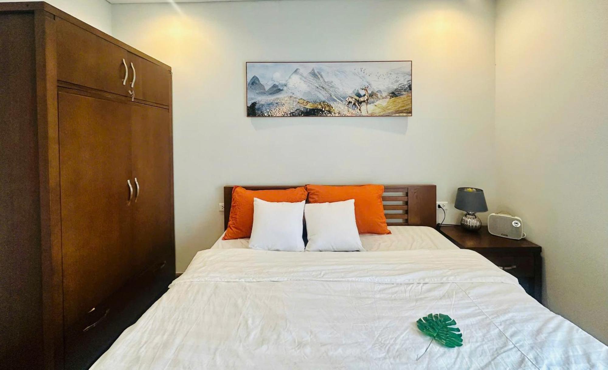 May House Green Bay Garden Ha Long - Near Marina Beach 외부 사진