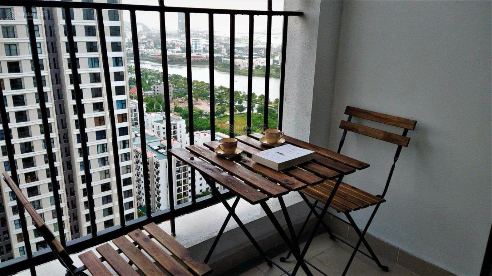 May House Green Bay Garden Ha Long - Near Marina Beach 외부 사진