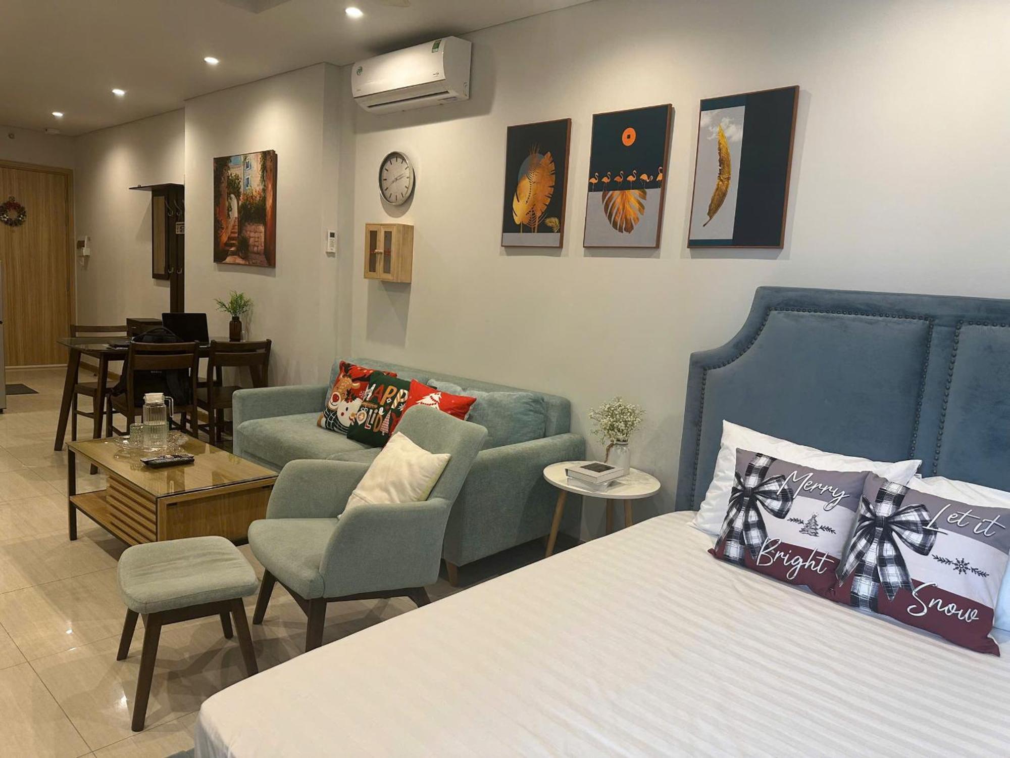 May House Green Bay Garden Ha Long - Near Marina Beach 외부 사진