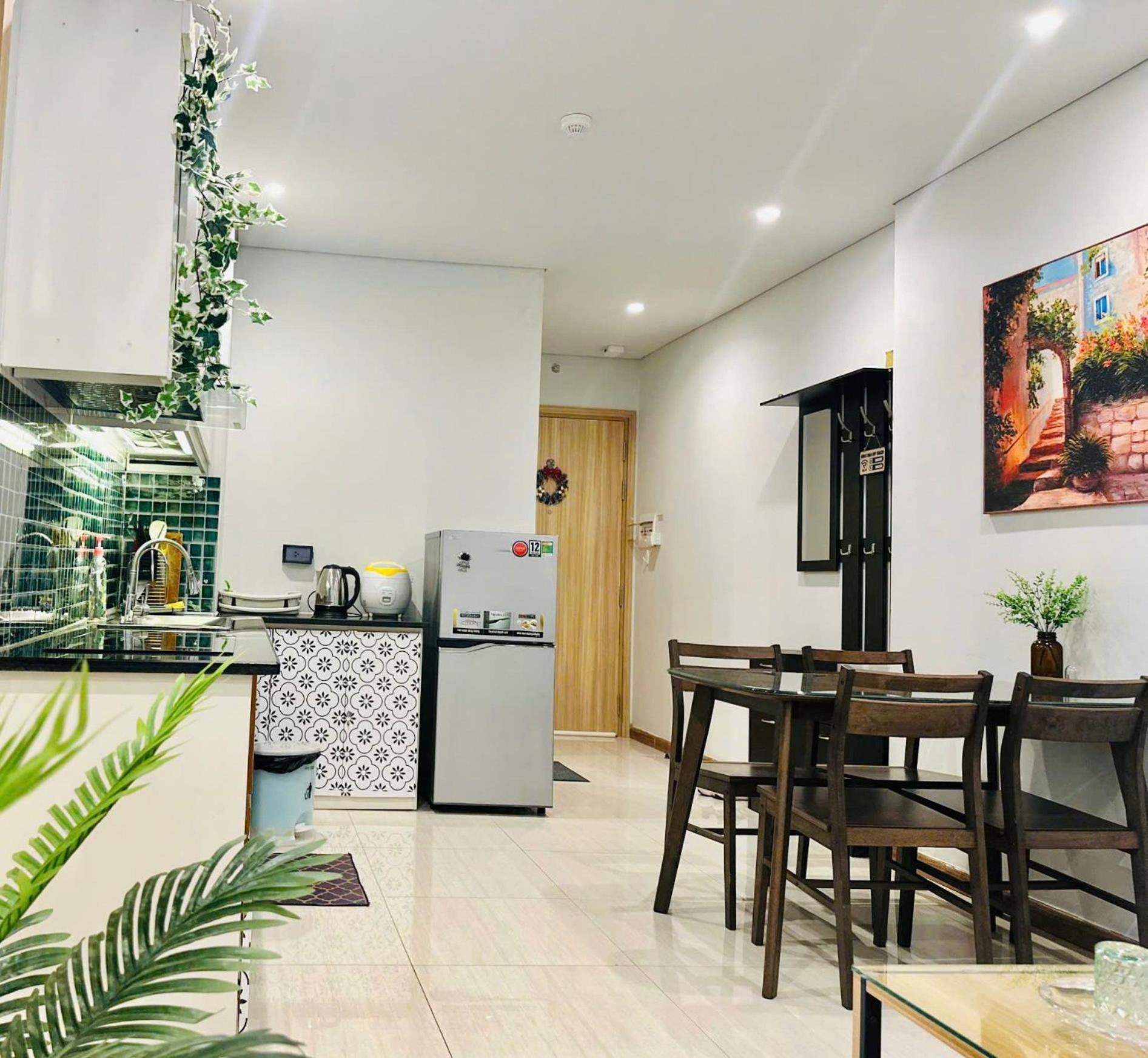 May House Green Bay Garden Ha Long - Near Marina Beach 외부 사진